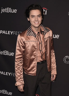 Cole Sprouse Poster 3196079