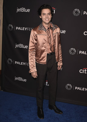 Cole Sprouse Poster 3196080