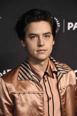 Cole Sprouse Poster 3196082