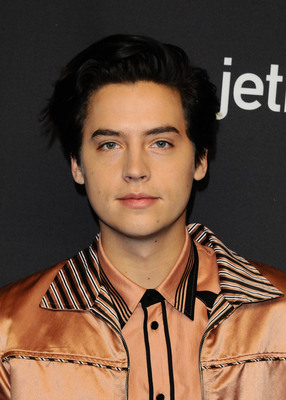 Cole Sprouse Poster 3196083