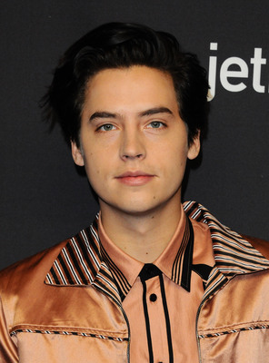 Cole Sprouse Poster 3196084