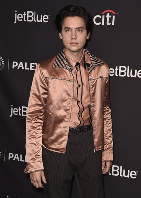 Cole Sprouse Poster 3196090