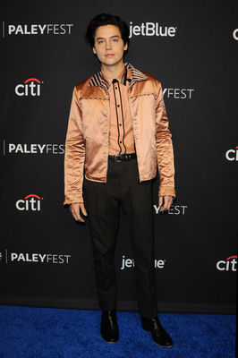 Cole Sprouse Poster 3196094