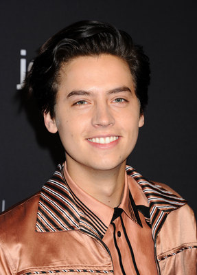 Cole Sprouse Poster 3196095