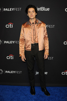 Cole Sprouse Poster 3196096