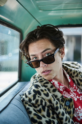 Cole Sprouse Poster 3662165