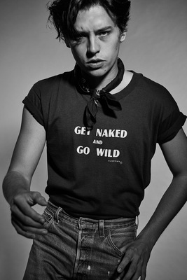 Cole Sprouse Poster 3662167