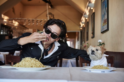Cole Sprouse Poster 3662168