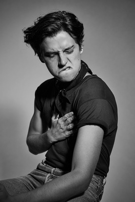 Cole Sprouse Poster 3662170