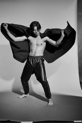 Cole Sprouse Poster 3662175