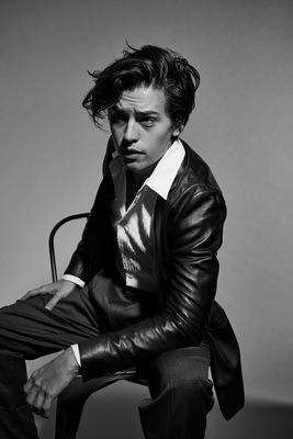 Cole Sprouse Poster 3662177