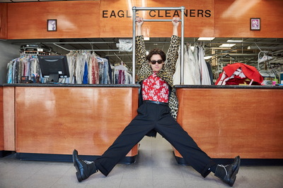 Cole Sprouse Poster 3662179