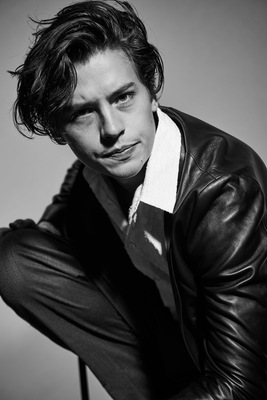 Cole Sprouse Poster 3662182