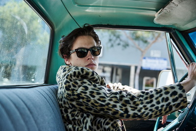 Cole Sprouse Poster 3662184