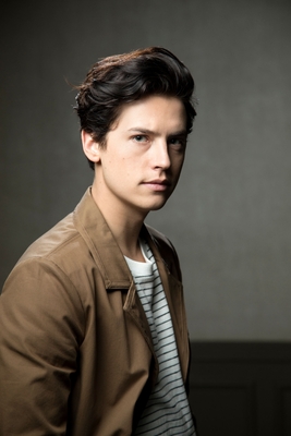 Cole Sprouse Poster 3676634