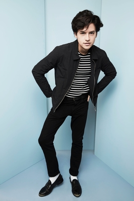 Cole Sprouse Poster 3676639