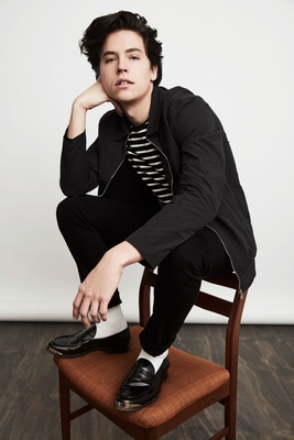 Cole Sprouse Poster 3676640