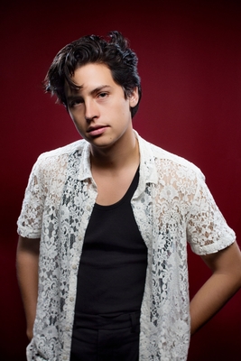 Cole Sprouse Poster 3676643