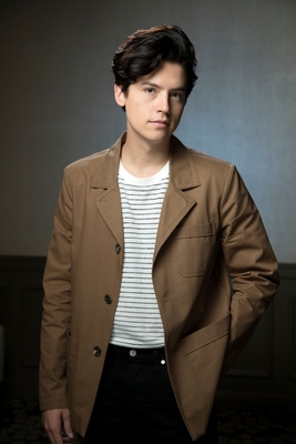 Cole Sprouse Poster 3676644