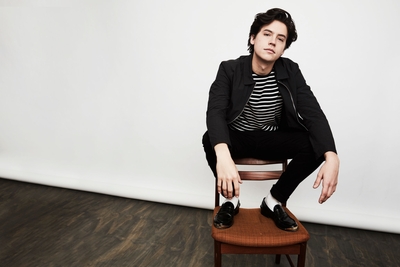 Cole Sprouse Poster 3676648
