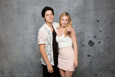 Cole Sprouse Poster 3676650