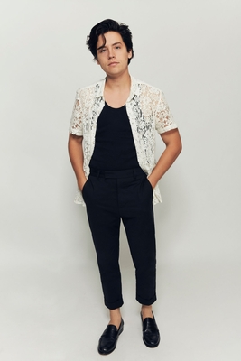 Cole Sprouse Poster 3676651