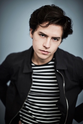 Cole Sprouse Poster 3676652