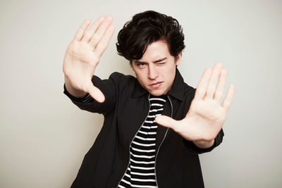 Cole Sprouse Poster 3676653