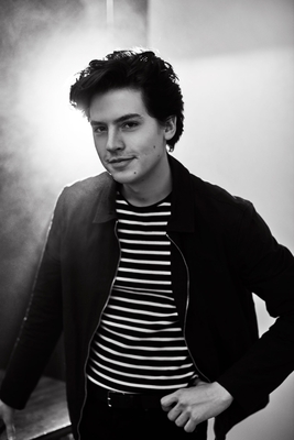 Cole Sprouse Poster 3676654