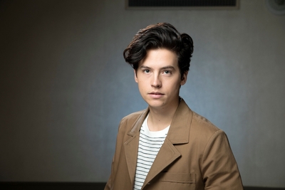 Cole Sprouse Poster 3676655
