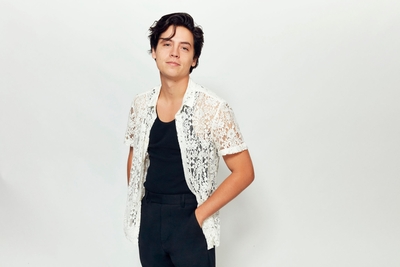 Cole Sprouse Poster 3676656
