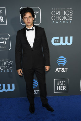 Cole Sprouse Poster 3717532