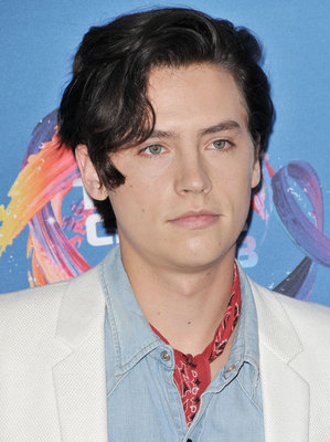 Cole Sprouse Poster 3717536