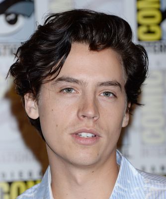 Cole Sprouse Poster 3717540