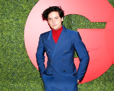 Cole Sprouse Poster 3717542