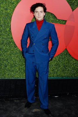 Cole Sprouse Poster 3717543