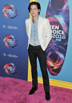 Cole Sprouse Poster 3717545