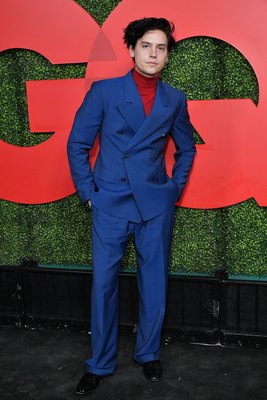 Cole Sprouse Poster 3717546