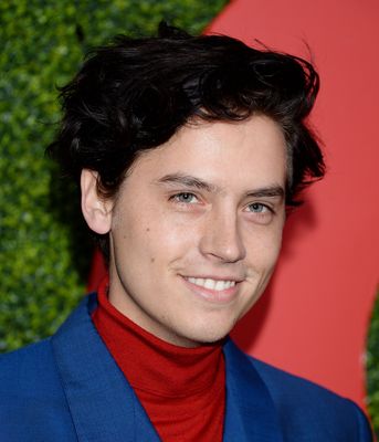 Cole Sprouse Poster 3717547
