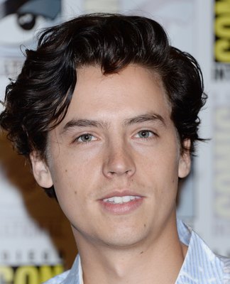 Cole Sprouse Poster 3717549