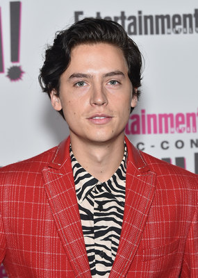 Cole Sprouse Poster 3717551