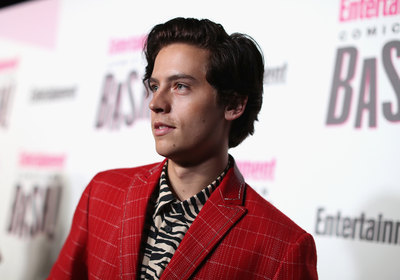Cole Sprouse Poster 3717552