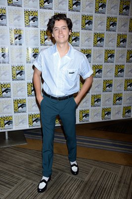 Cole Sprouse Poster 3717553