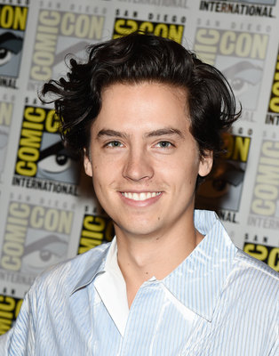Cole Sprouse Poster 3717557