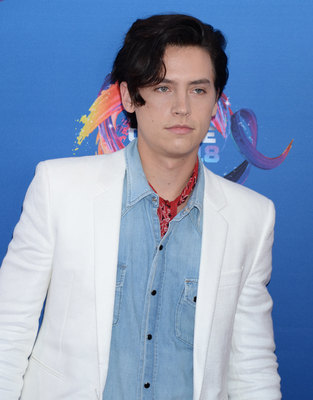 Cole Sprouse Poster 3717559