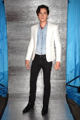 Cole Sprouse Poster 3717568