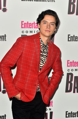 Cole Sprouse Poster 3717569