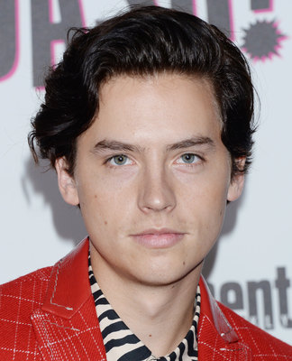 Cole Sprouse Poster 3717570