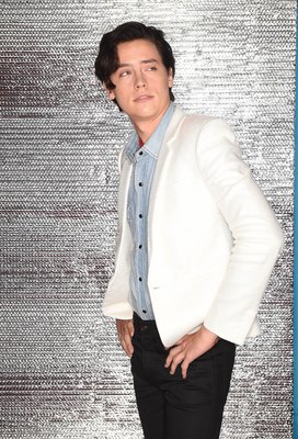 Cole Sprouse Poster 3717571