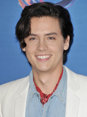 Cole Sprouse Poster 3717575